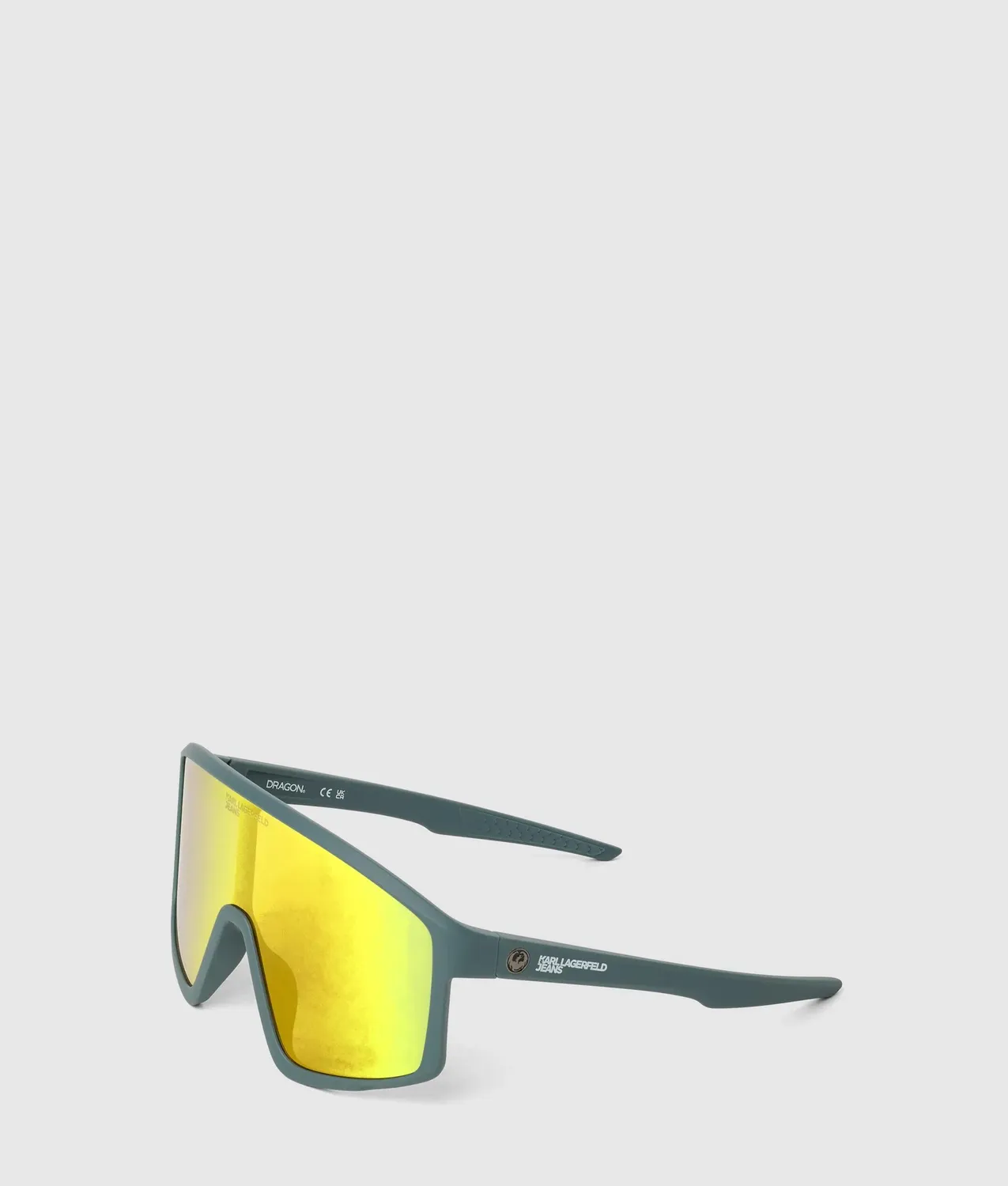 Karl Lagerfeld KLJ x Dragon Shield Sonnenbrille