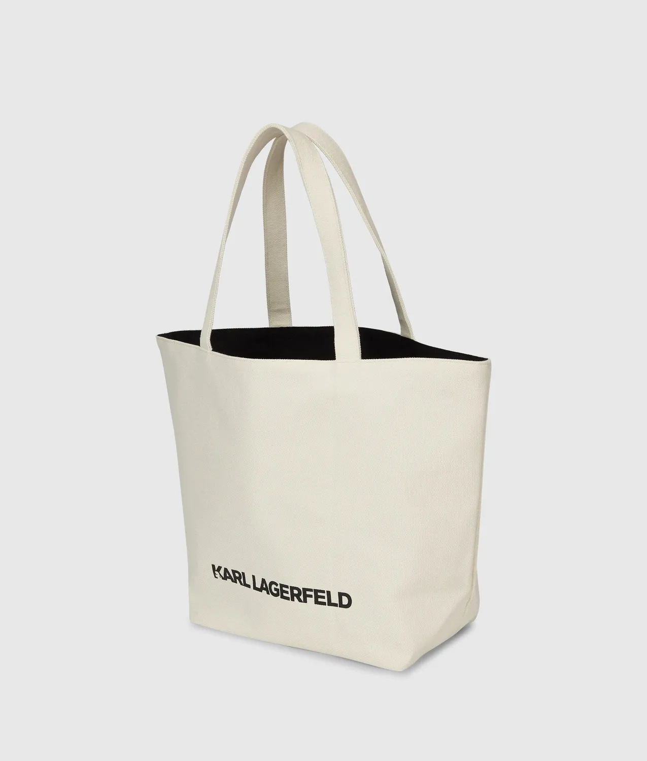 Karl Lagerfeld Ikon Choupette Shopper Wendetasche