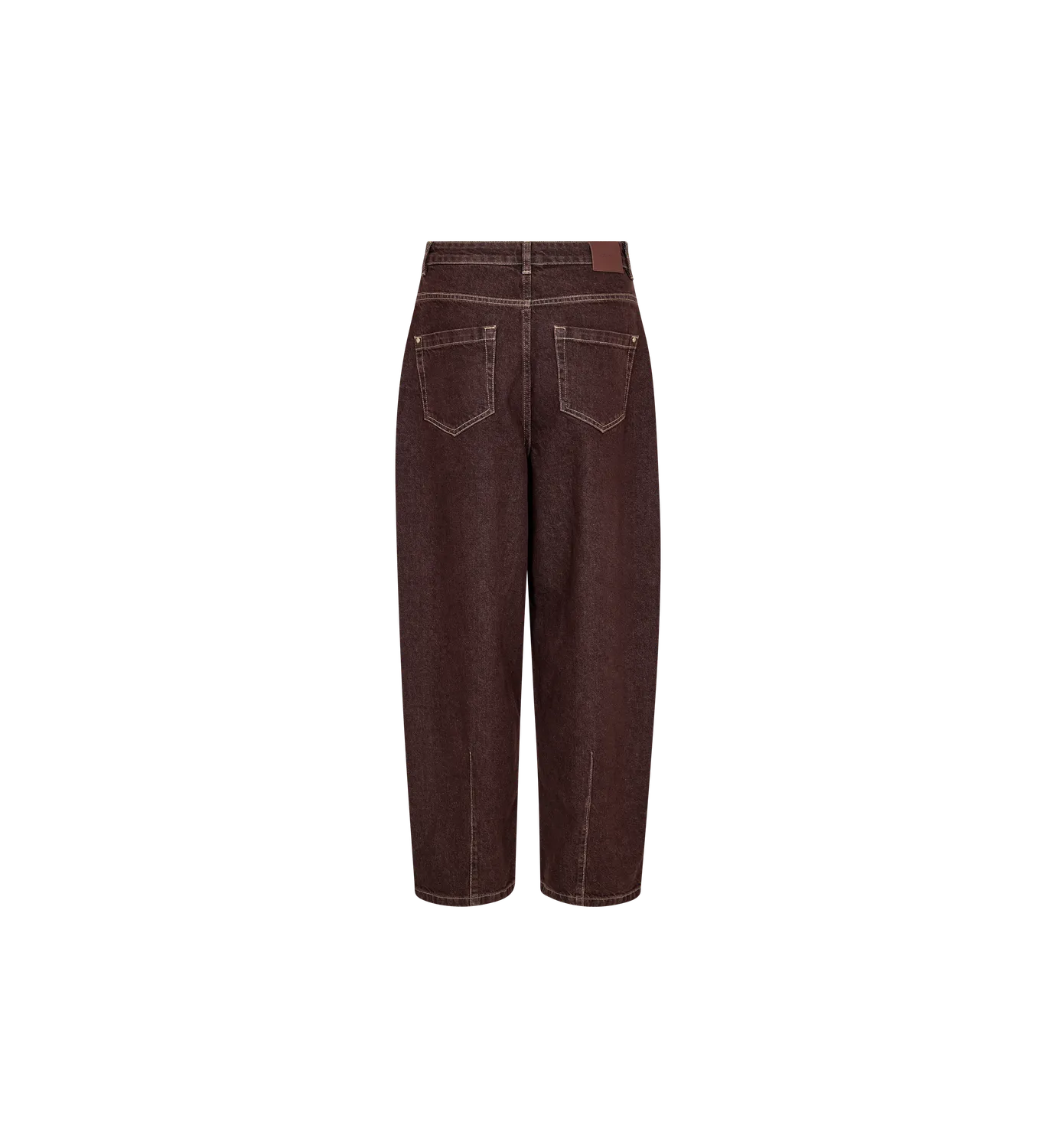 Mos Mosh MMScottie Marble Jeans Port Royale 32 High Waist