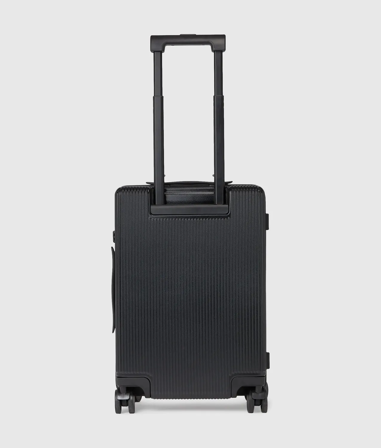 Karl Lagerfeld Ikon Trolley Hartschale Cabin Logic
