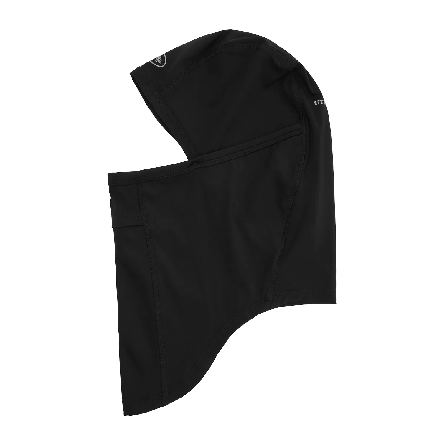 Corteiz Liteworky Balaclava Schwarz Sturmhaube