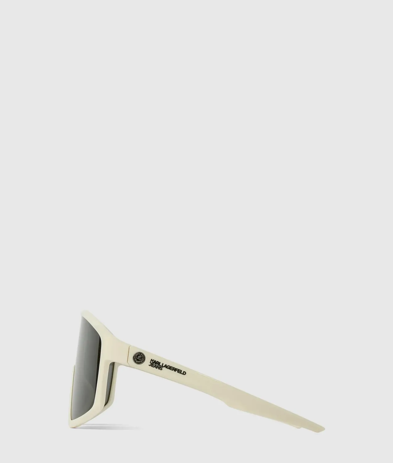 Karl Lagerfeld KLJ x Dragon Sonnenbrille Shield