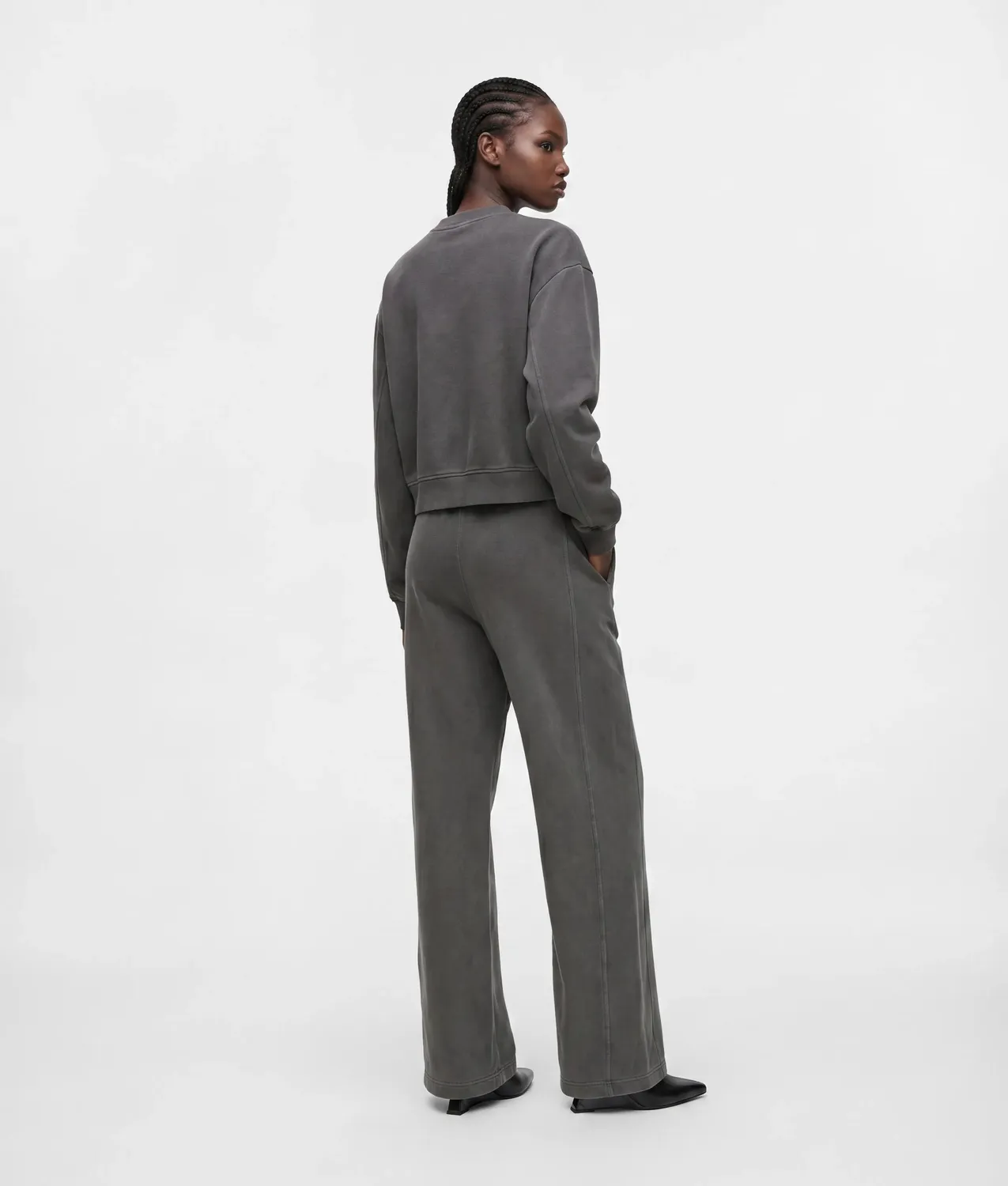 Karl Lagerfeld Jeans Sweathose Relaxed Washed XS-XL