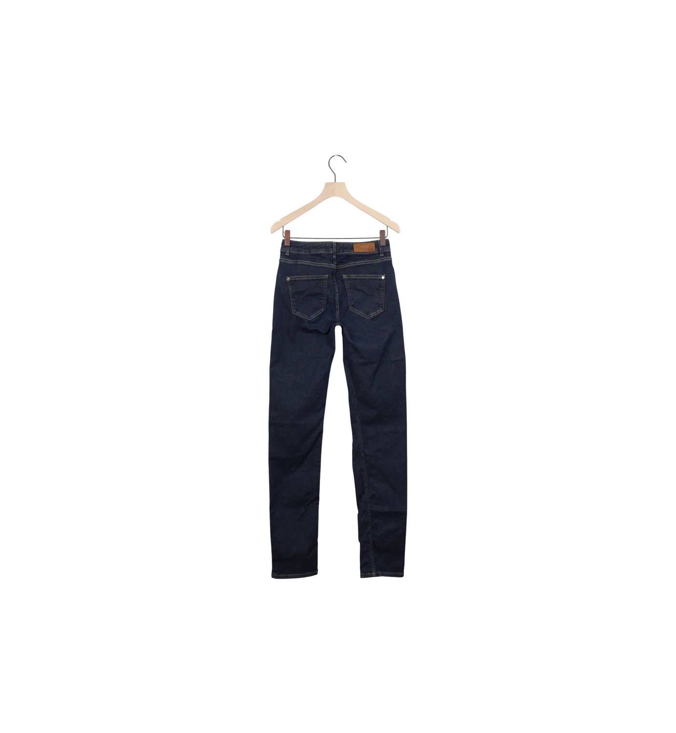 Mos Mosh MMRegina Cover Jeans Dark Blue Regular 26