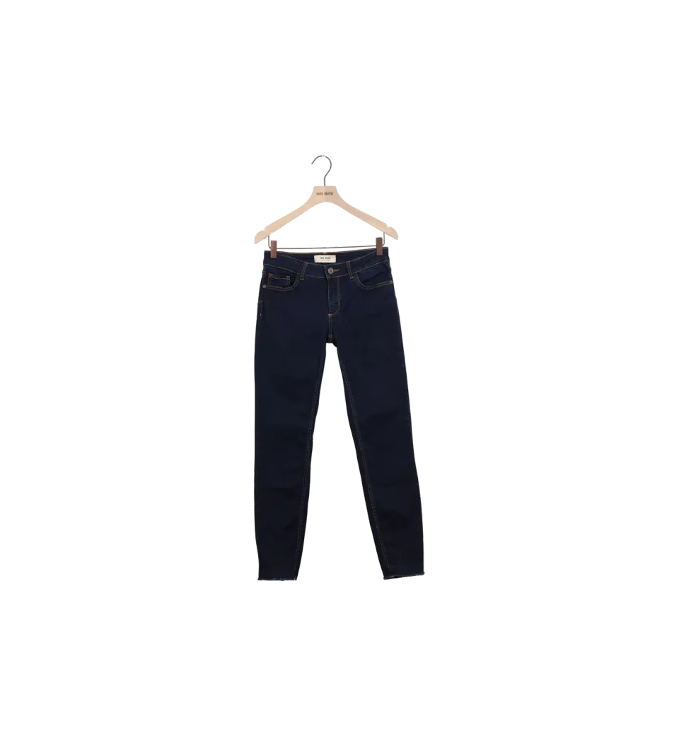 Mos Mosh ReLoved MMSumner Hybrid Jeans 25 Dark Blue