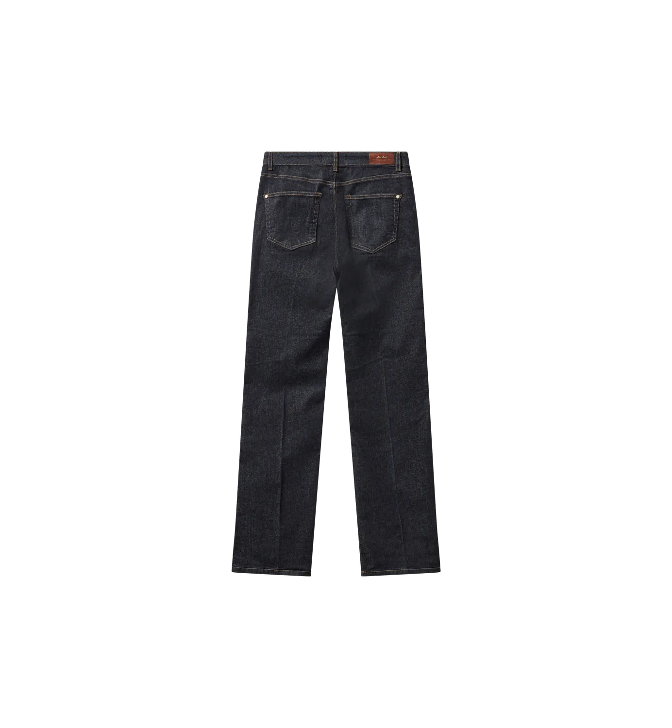 Mos Mosh Cecilia Cover Jeans Wide Leg High Waist