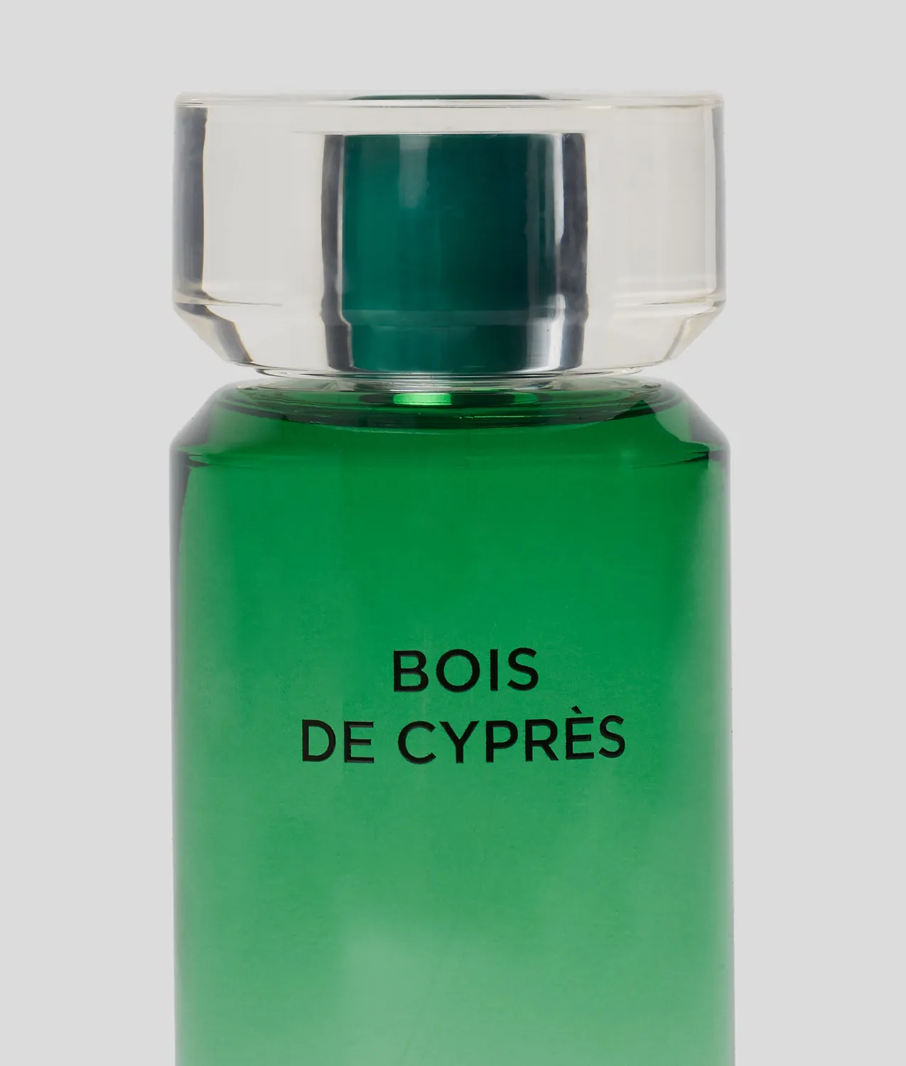 Karl Lagerfeld Bois de Cypres Eau de Toilette 100 ml