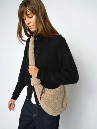 Mos Mosh MMCia Teddy Tasche rund Teddy