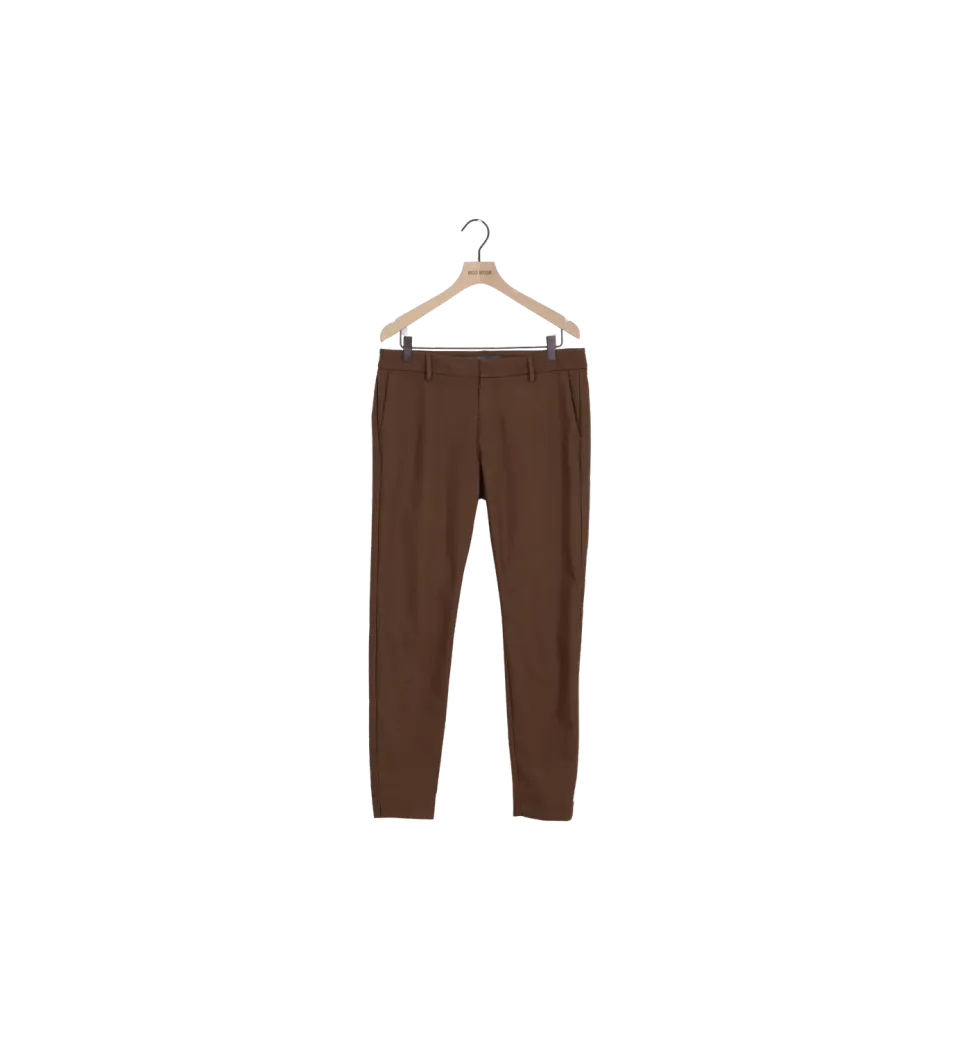 Mos Mosh Abbey Night Pant Hose Rain Drum 40