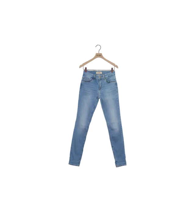 Mos Mosh Bradford Mavi Jeans Light Blue 25 Regular
