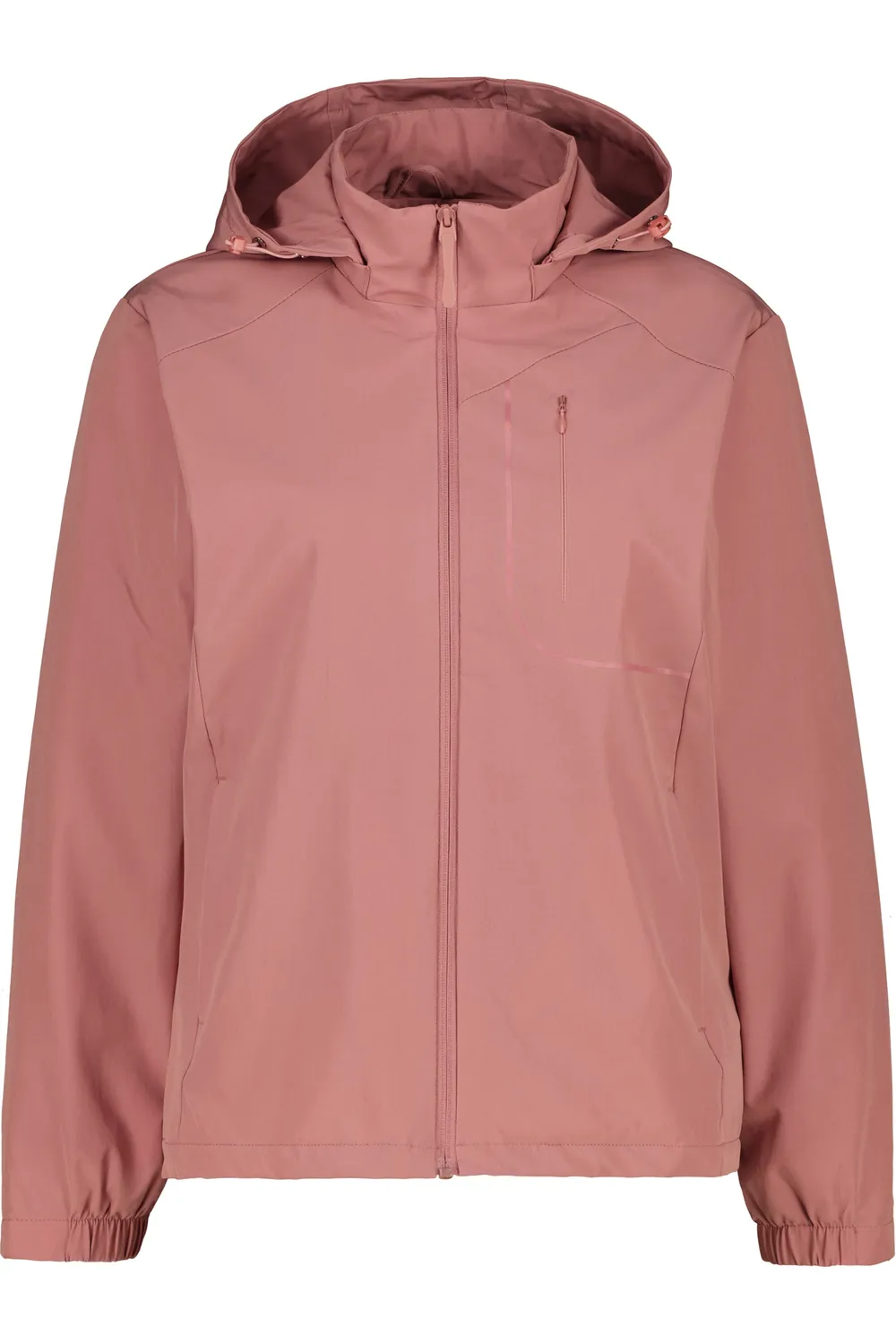 Alife & Kickin ToveAK A Jacket Pink Damen leicht