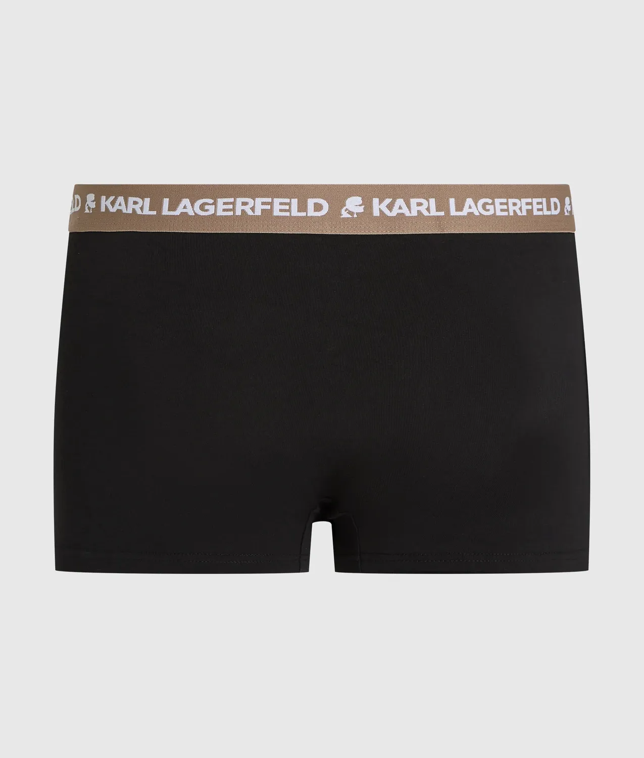 Karl Lagerfeld Trunks 5er Pack Kontrastbund