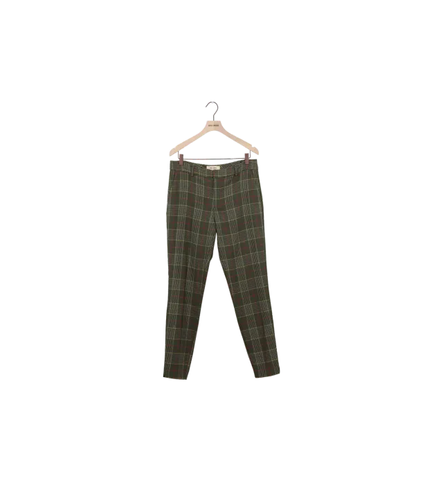 Mos Mosh ReLoved MMAbbey Ansini Hose Fondue Fudge 36