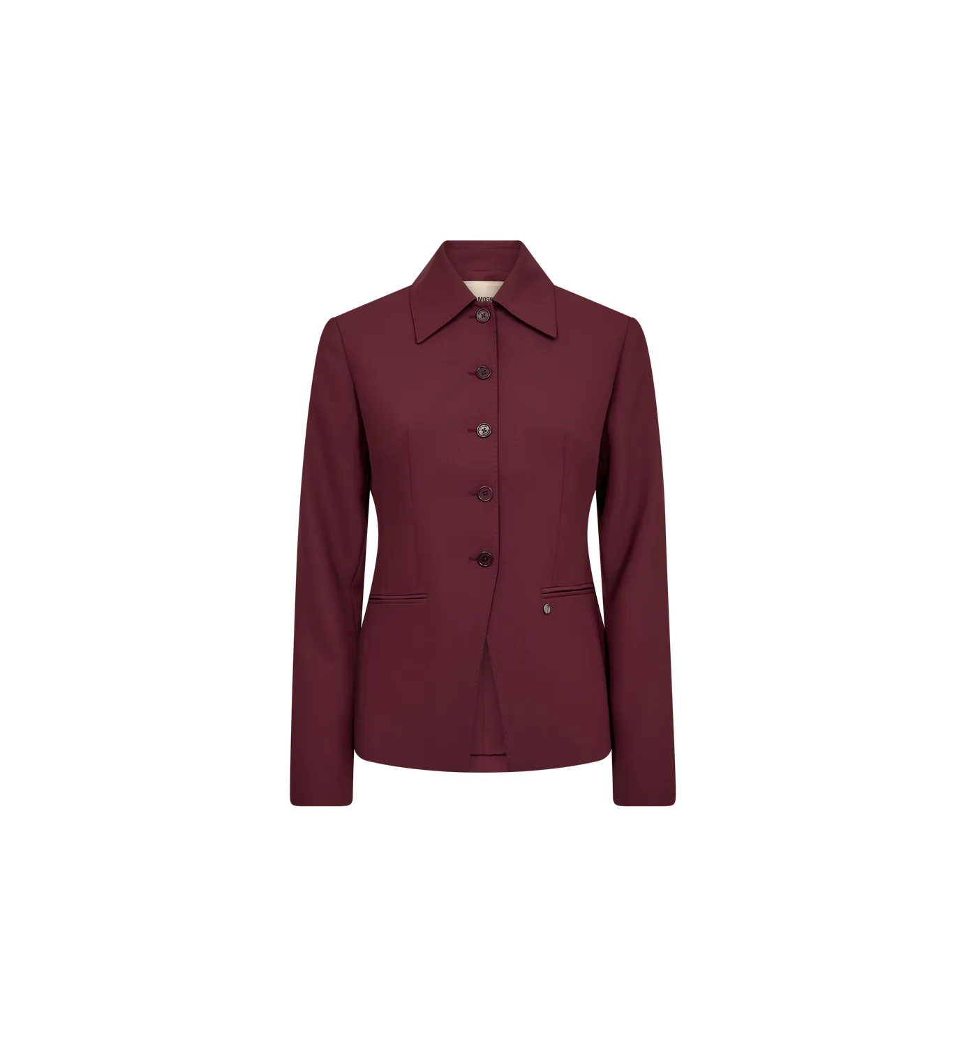 Mos Mosh Kathy Miley Blazer Port Royale Tailliert