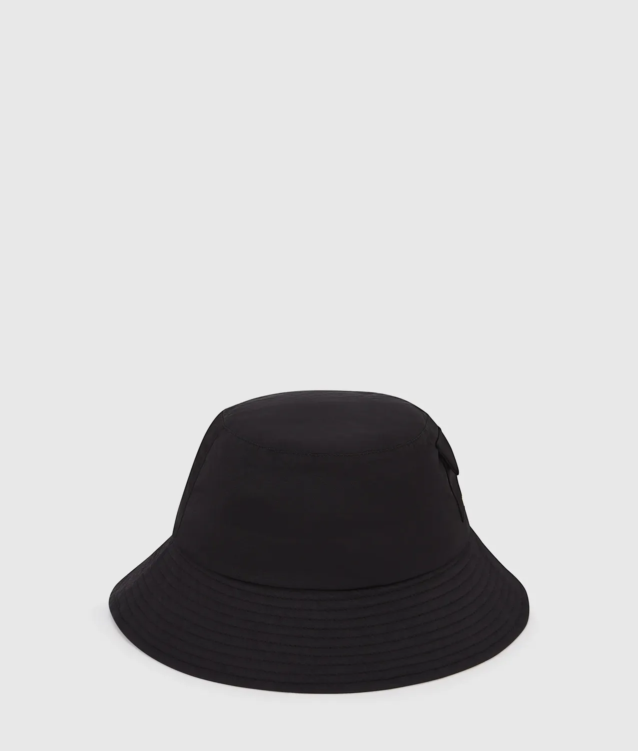 Karl Lagerfeld Logo Bucket Hat One Size mit Tasche