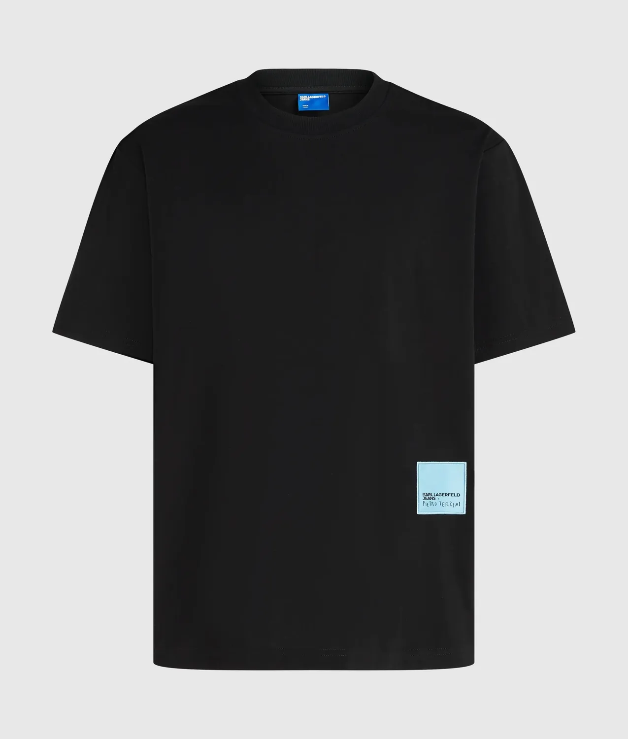 Karl Lagerfeld KL Jeans Pietro Terzini T-Shirt relaxed