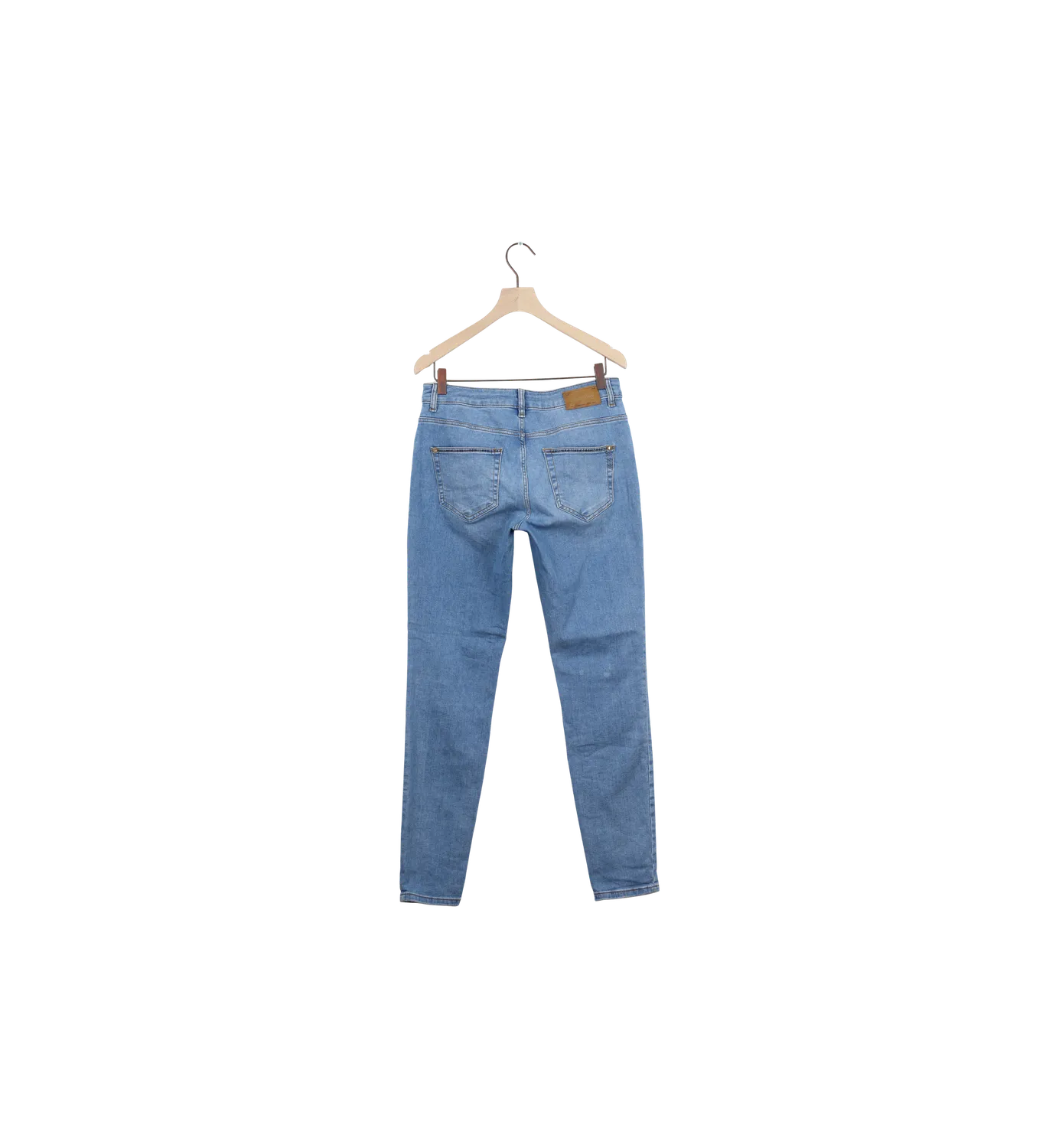 Mos Mosh ReLoved Bradford Mavi Jeans 28 hellblau
