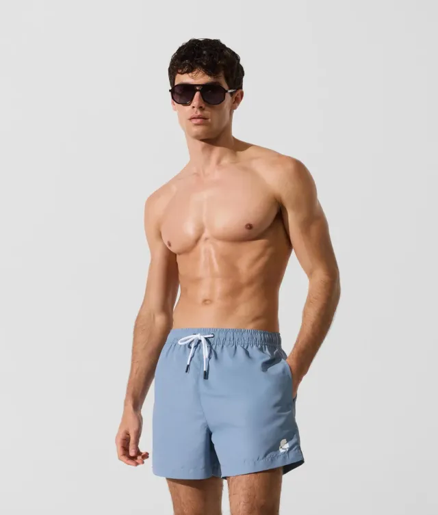 Karl Lagerfeld Kameo Boardshorts Badeshorts XS-XL