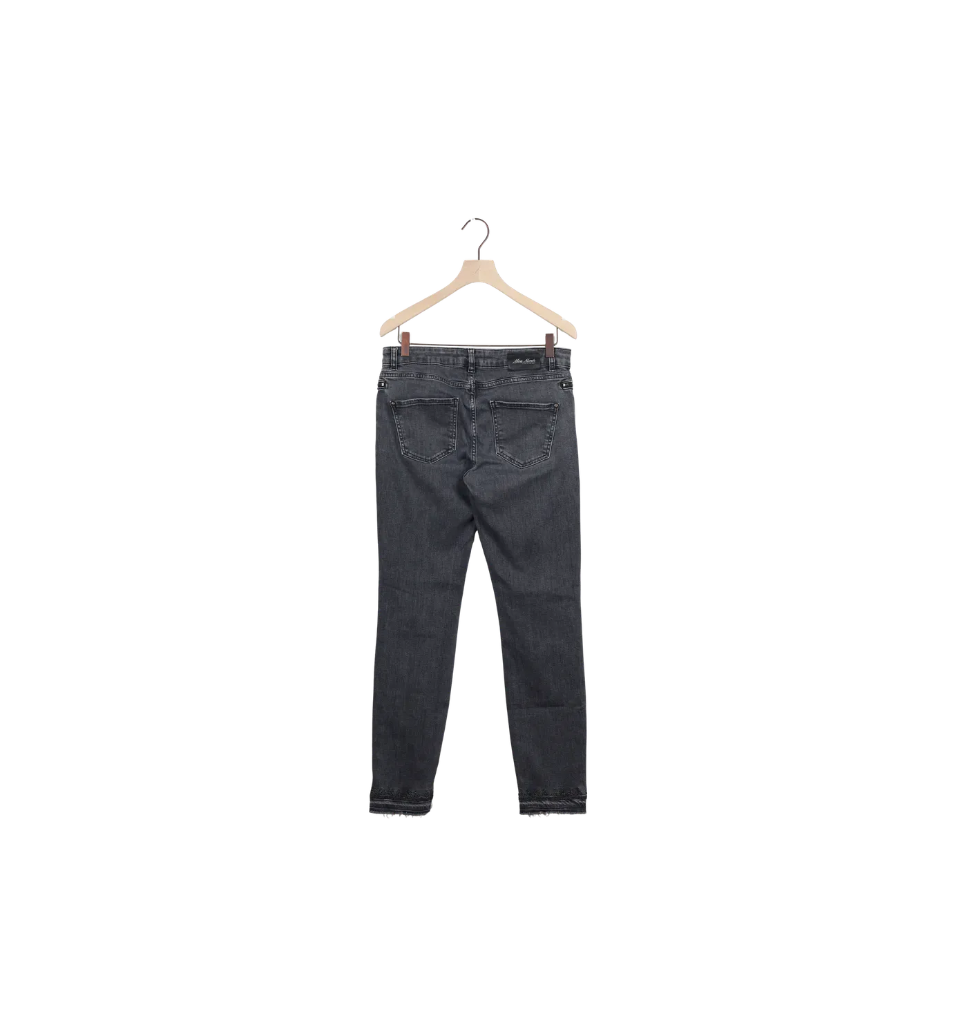 Mos Mosh MMSumner Regent Slim Jeans Grau 28