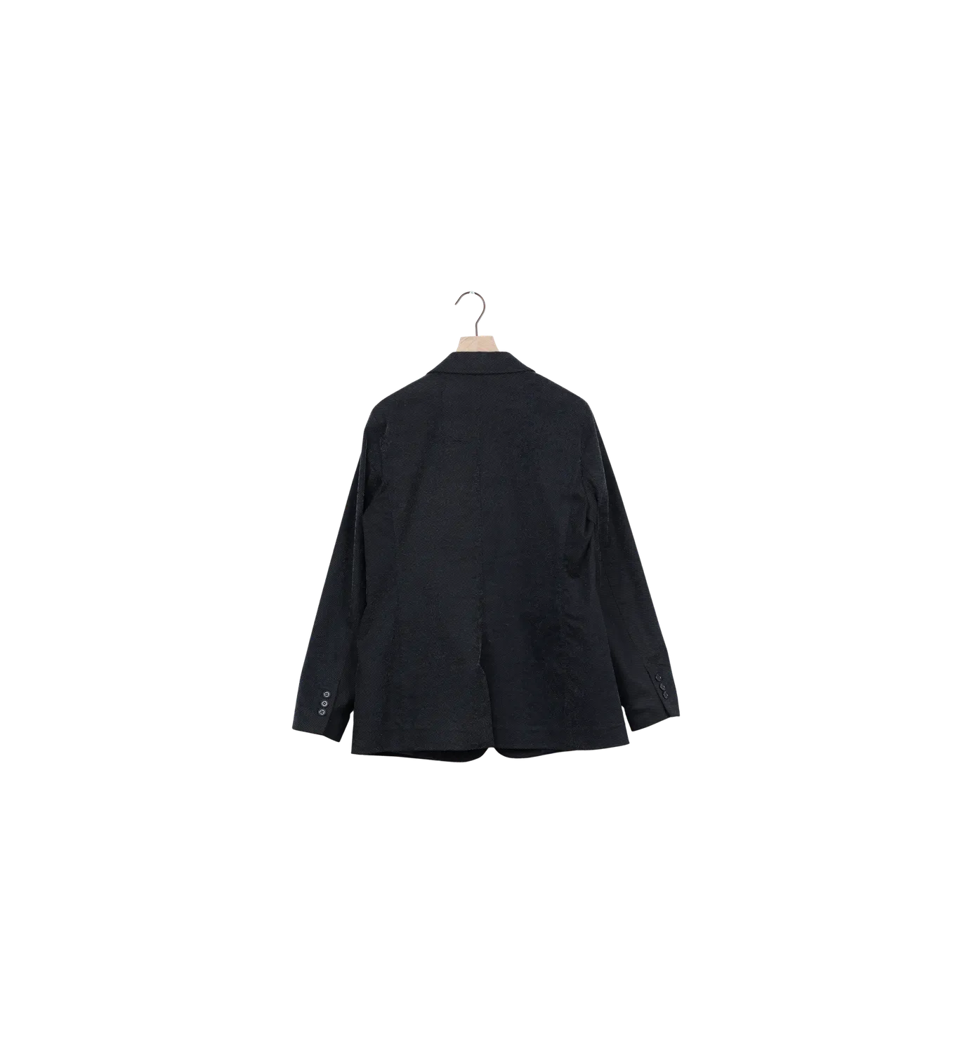 Mos Mosh ReLoved Mary Shimmer Blazer Dark Blue 40