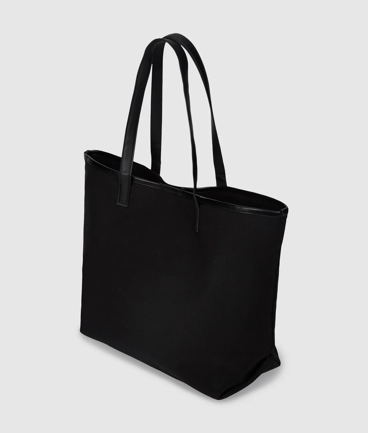 Karl Lagerfeld Karl Photo Print Shopper Baumwolle