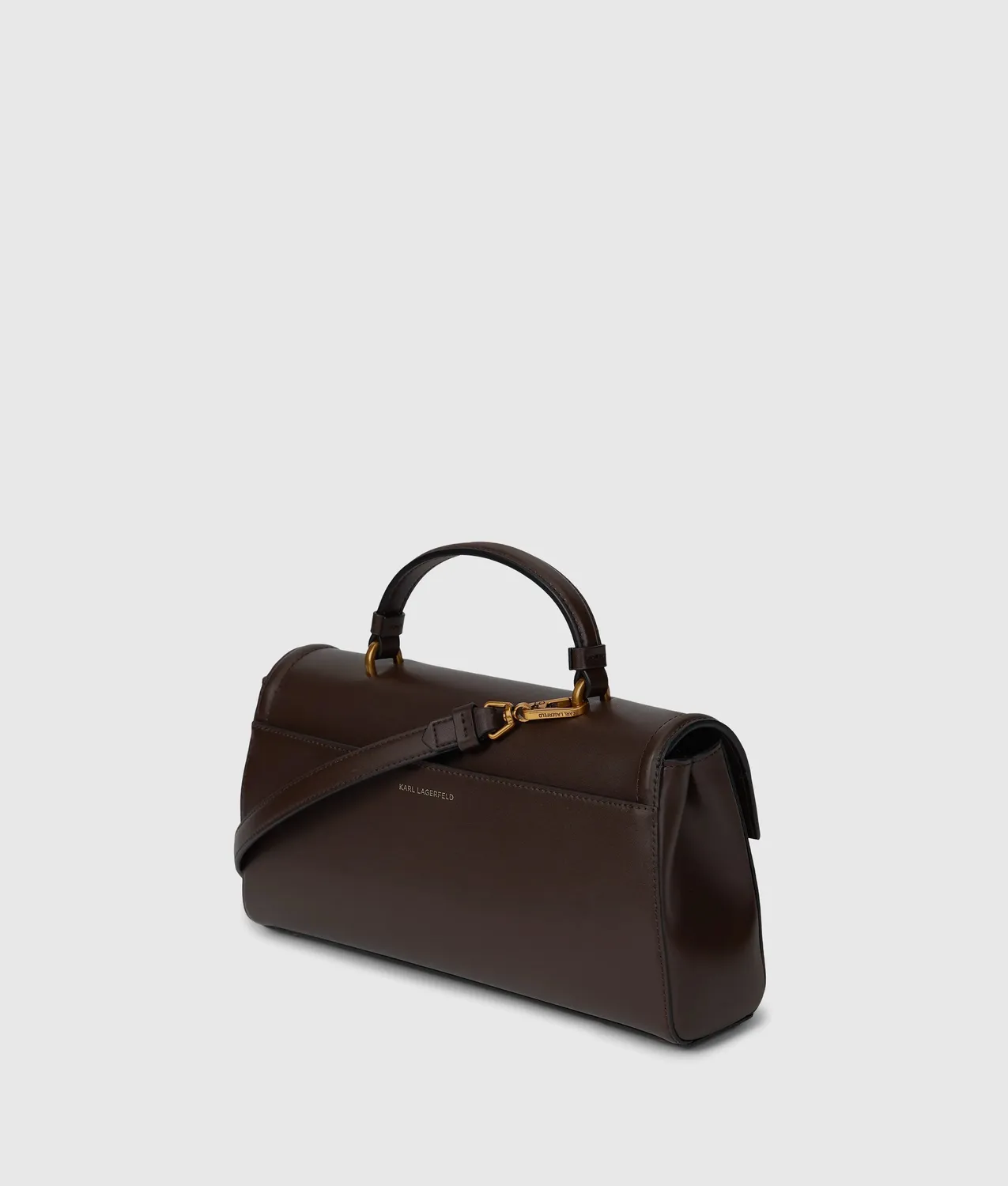 Karl Lagerfeld K/Autograph Small Henkeltasche One Size Leder