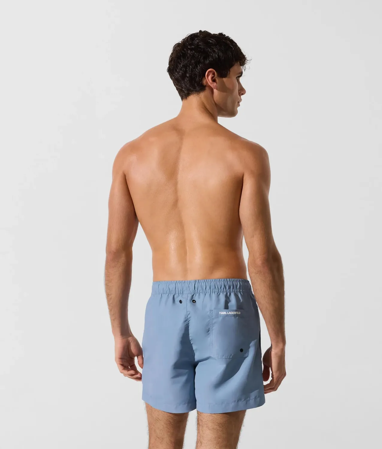 Karl Lagerfeld Kameo Boardshorts Badeshorts XS-XL