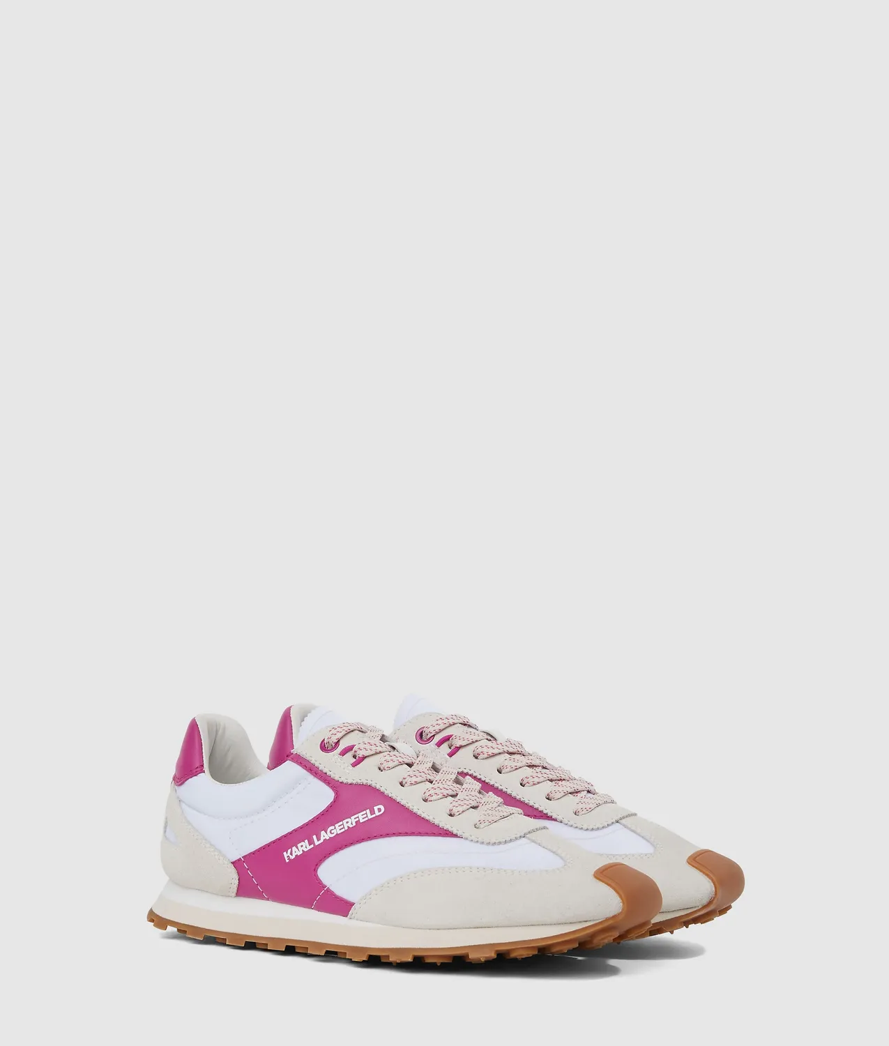 Karl Lagerfeld Sonar Sneaker mehrfarbig Damen