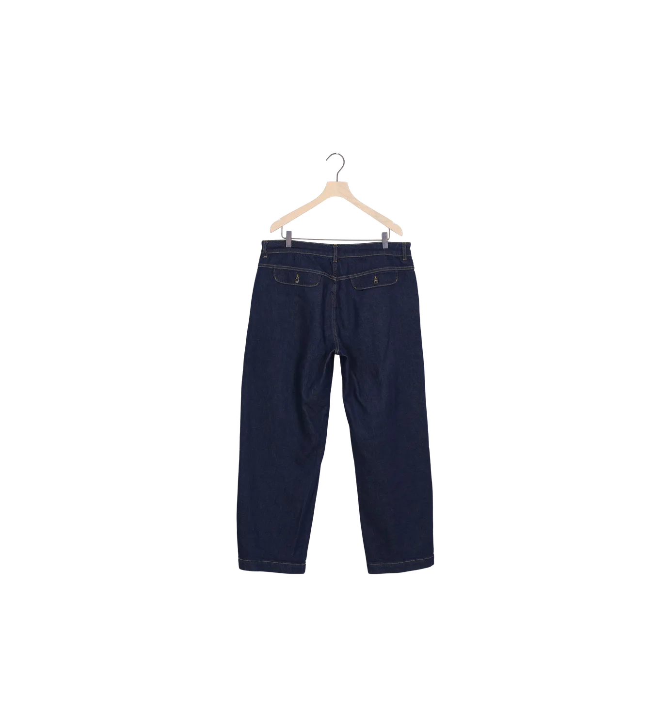 Mos Mosh ReLoved MMTino Chino Jeans Blau 31