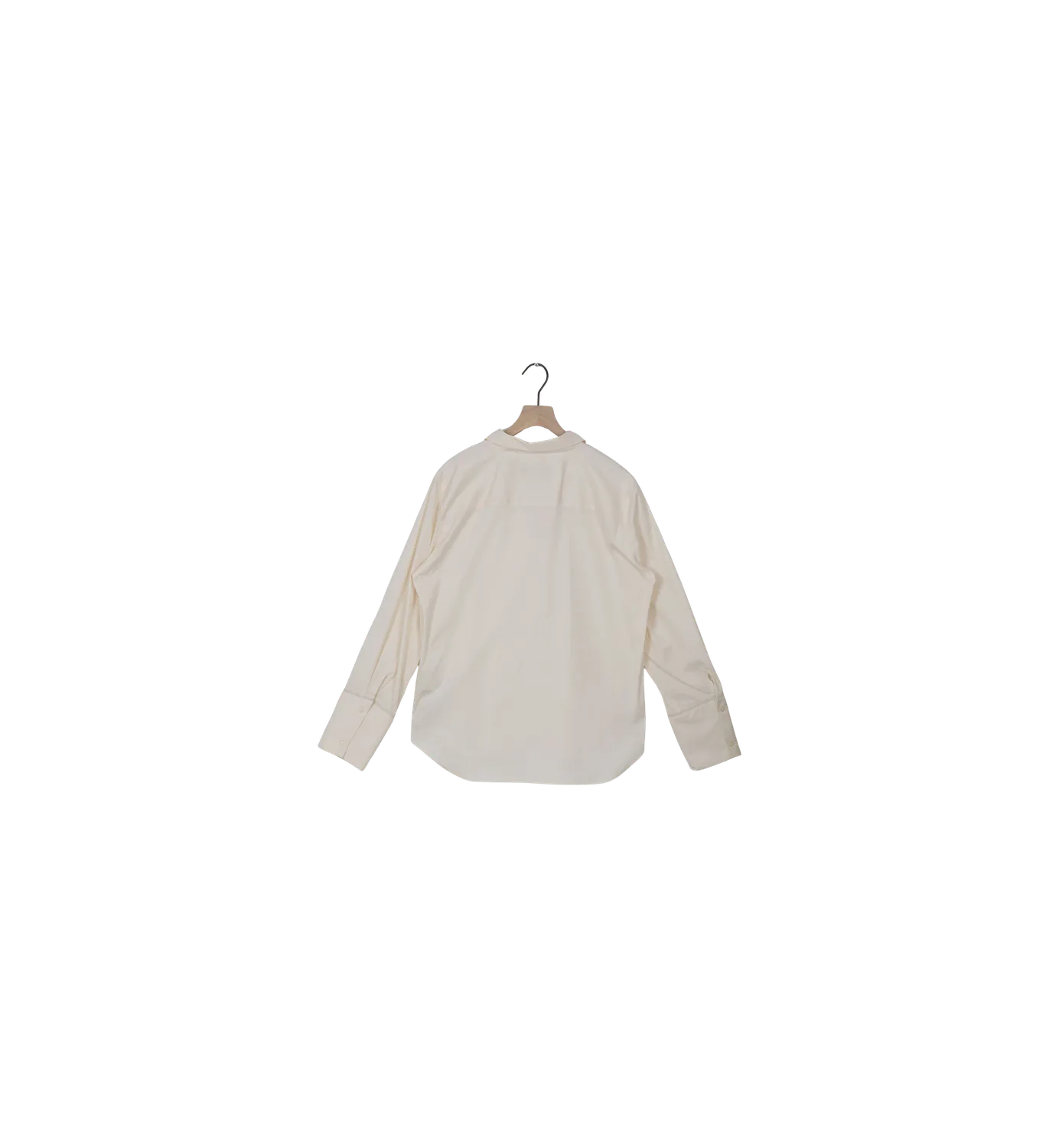 Mos Mosh MMSybel Wave Hemd Ecru XL Secondhand