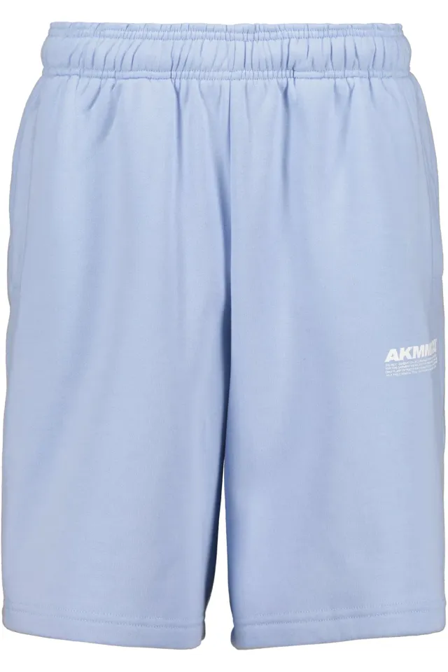 Alife & Kickin MarsAK A Sweatshort Shorts Hellblau Unisex