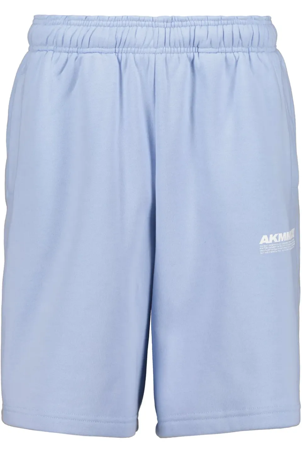 Alife & Kickin MarsAK A Sweatshort Shorts Hellblau Unisex