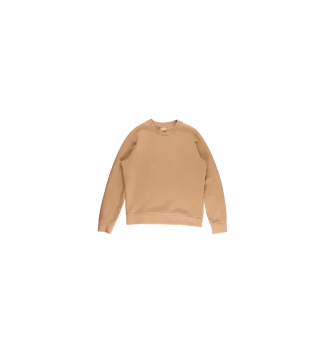Mos Mosh ReLoved MMGAbel College Sweat Beige XL