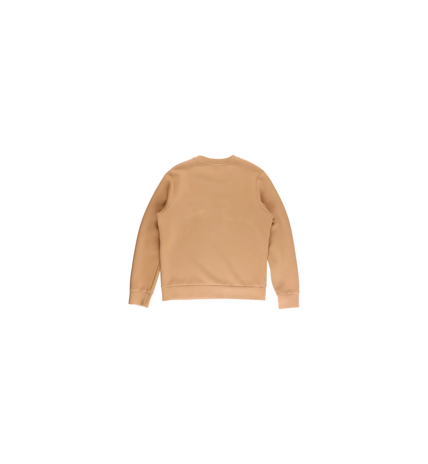 Mos Mosh ReLoved MMGAbel College Sweat Beige XL