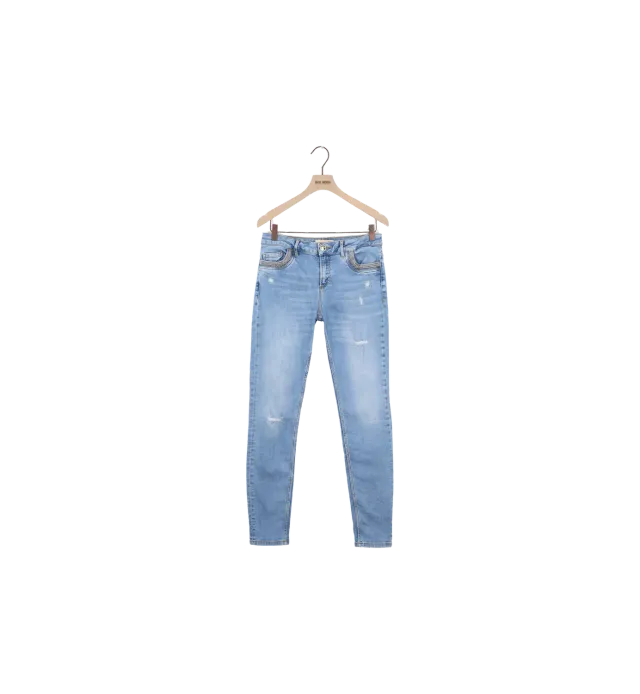 Mos Mosh ReLoved MMBradford Mercury Jeans 28 Tapered