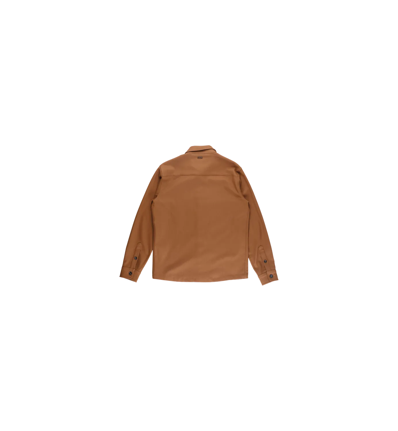Mos Mosh MMGBirk Antonio Overshirt Camel M