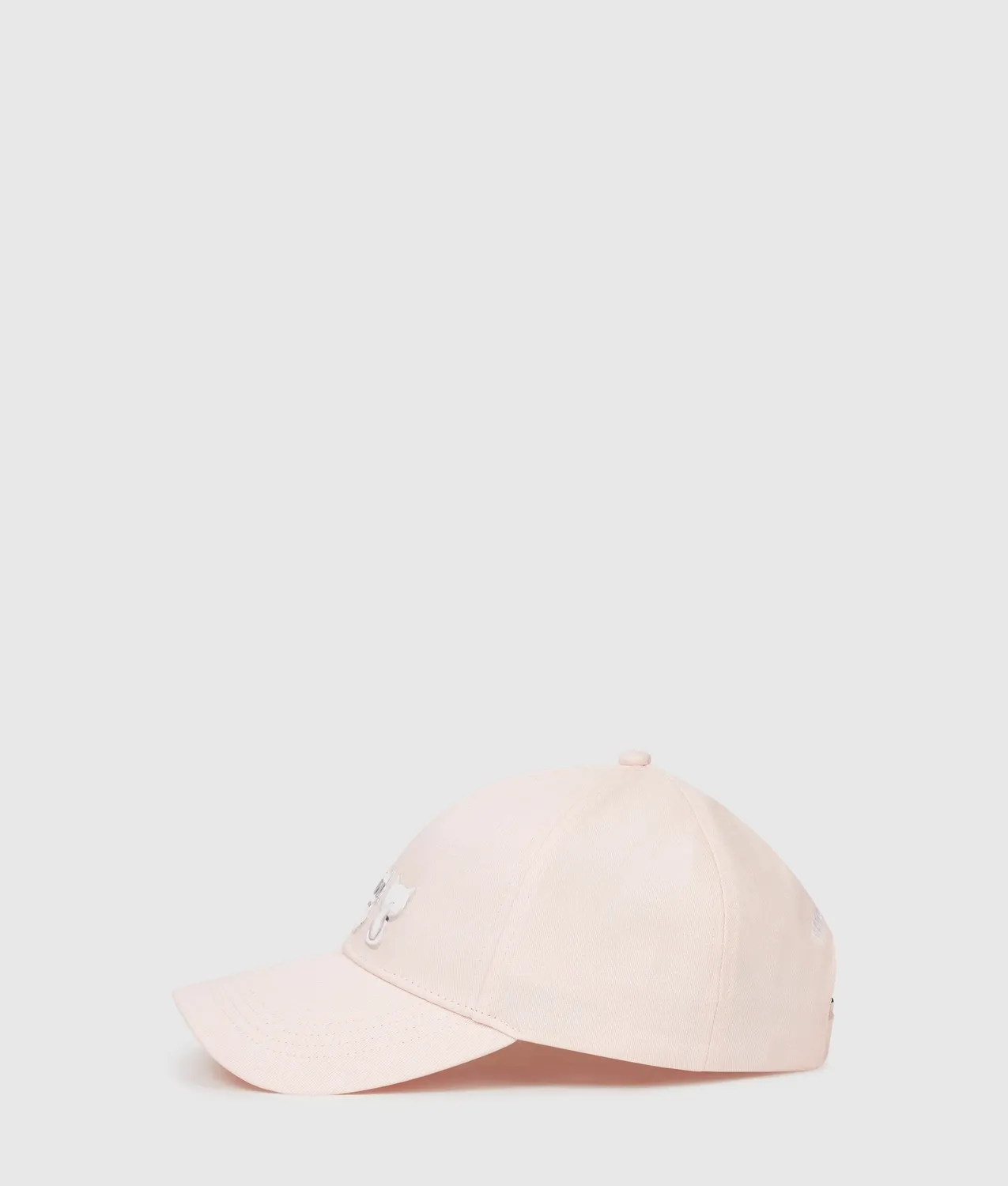 Karl Lagerfeld Ikon Choupette Cap One Size