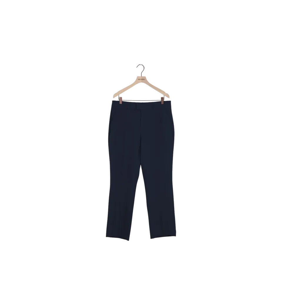 Mos Mosh ReLoved MMMyla Miley Hose Salute Navy Ankle 40