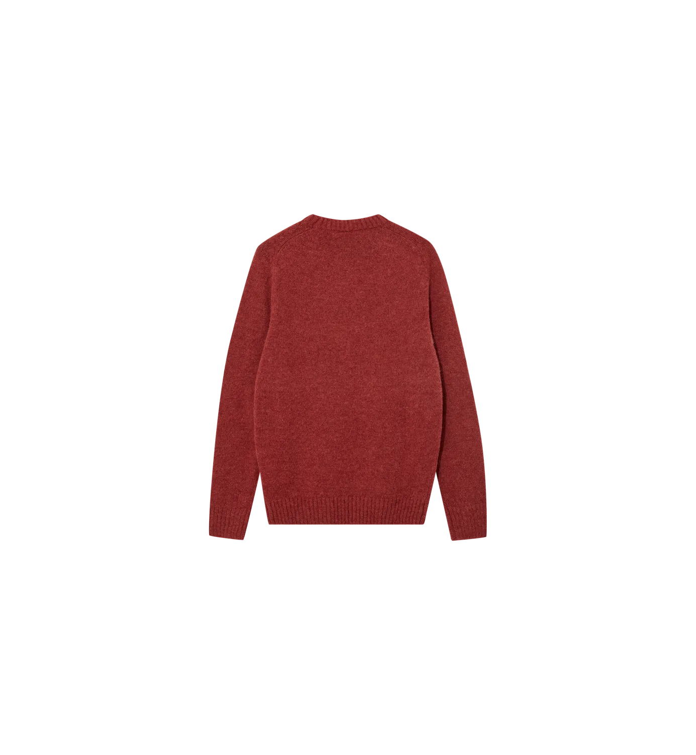Mos Mosh MMGCarlos Crew Neck Pullover Regular Melange