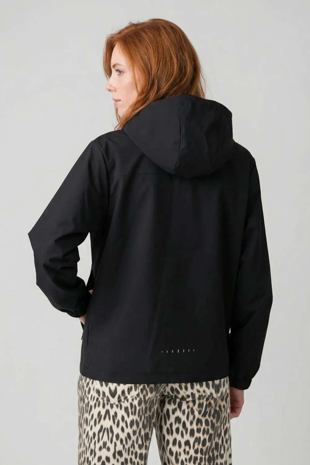 Alife & Kickin ToveAK A Jacke Schwarz Damen leicht