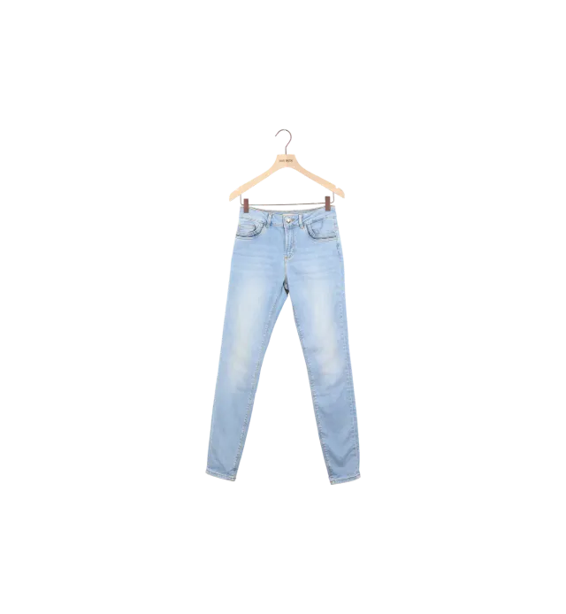 Mos Mosh Bradford Mavi Jeans Light Blue 25 Stretch