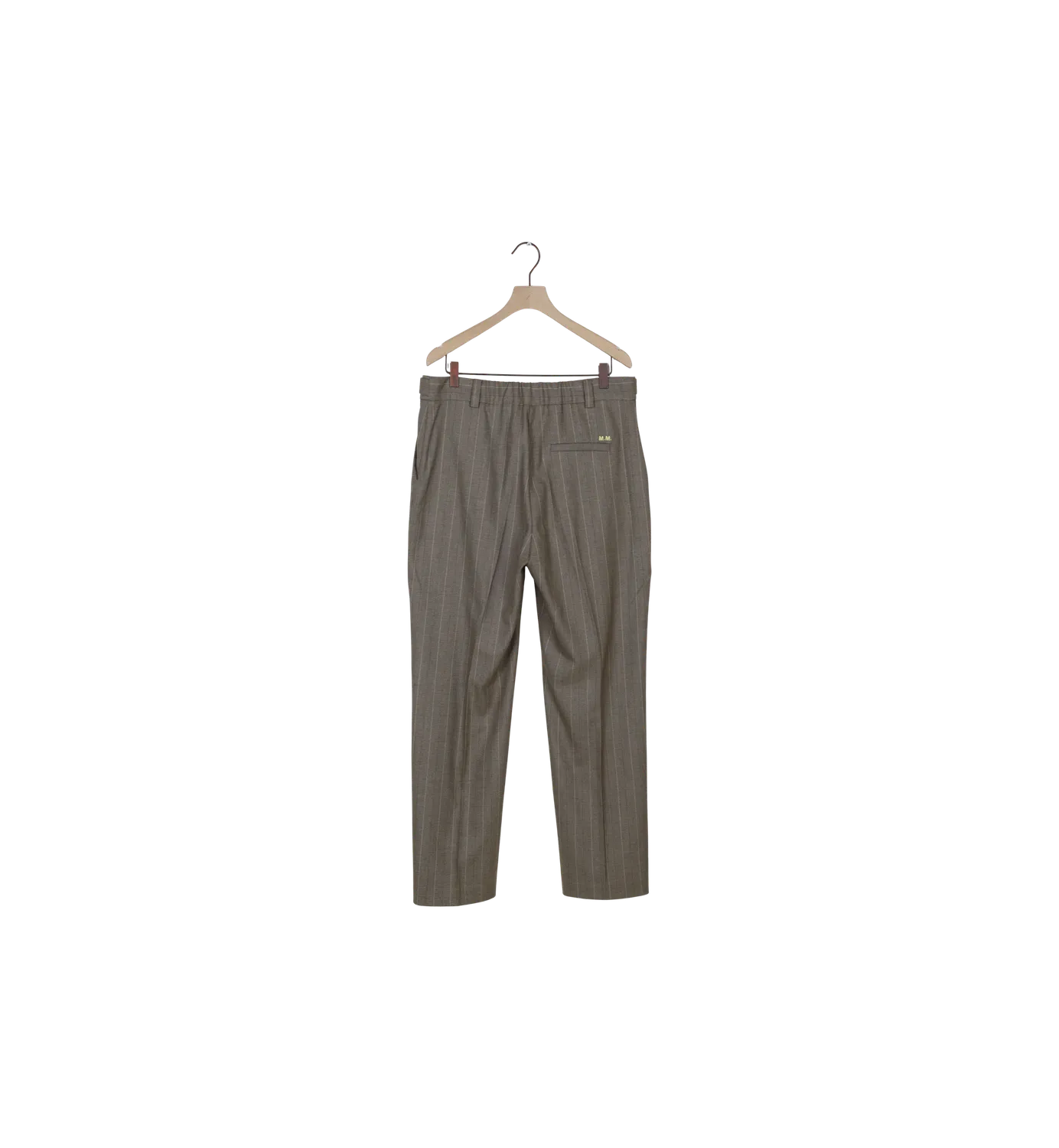 Mos Mosh ReLoved MMPetrine Elvie Hose 40 braun