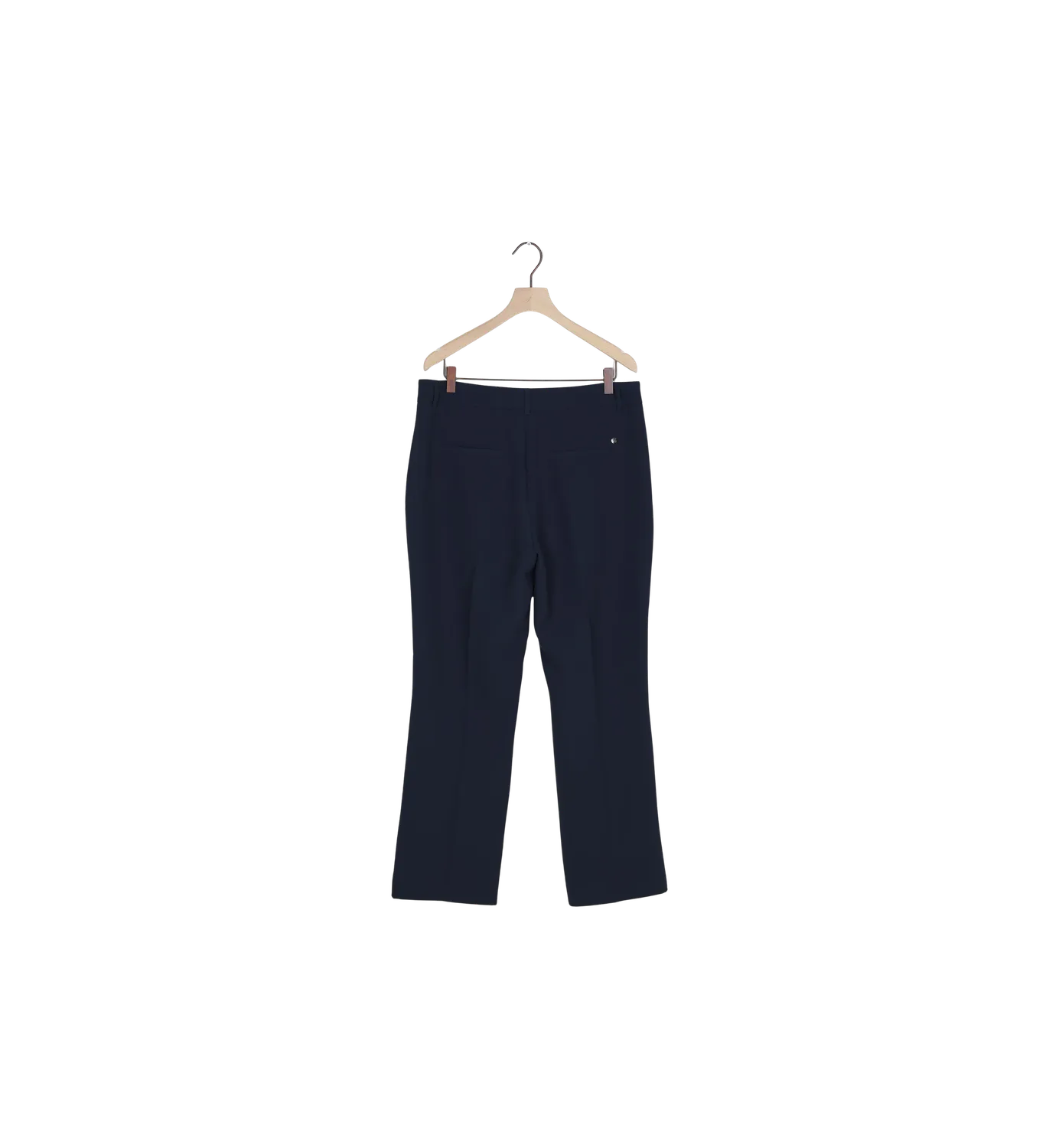 Mos Mosh ReLoved MMMyla Miley Hose Salute Navy Ankle 40