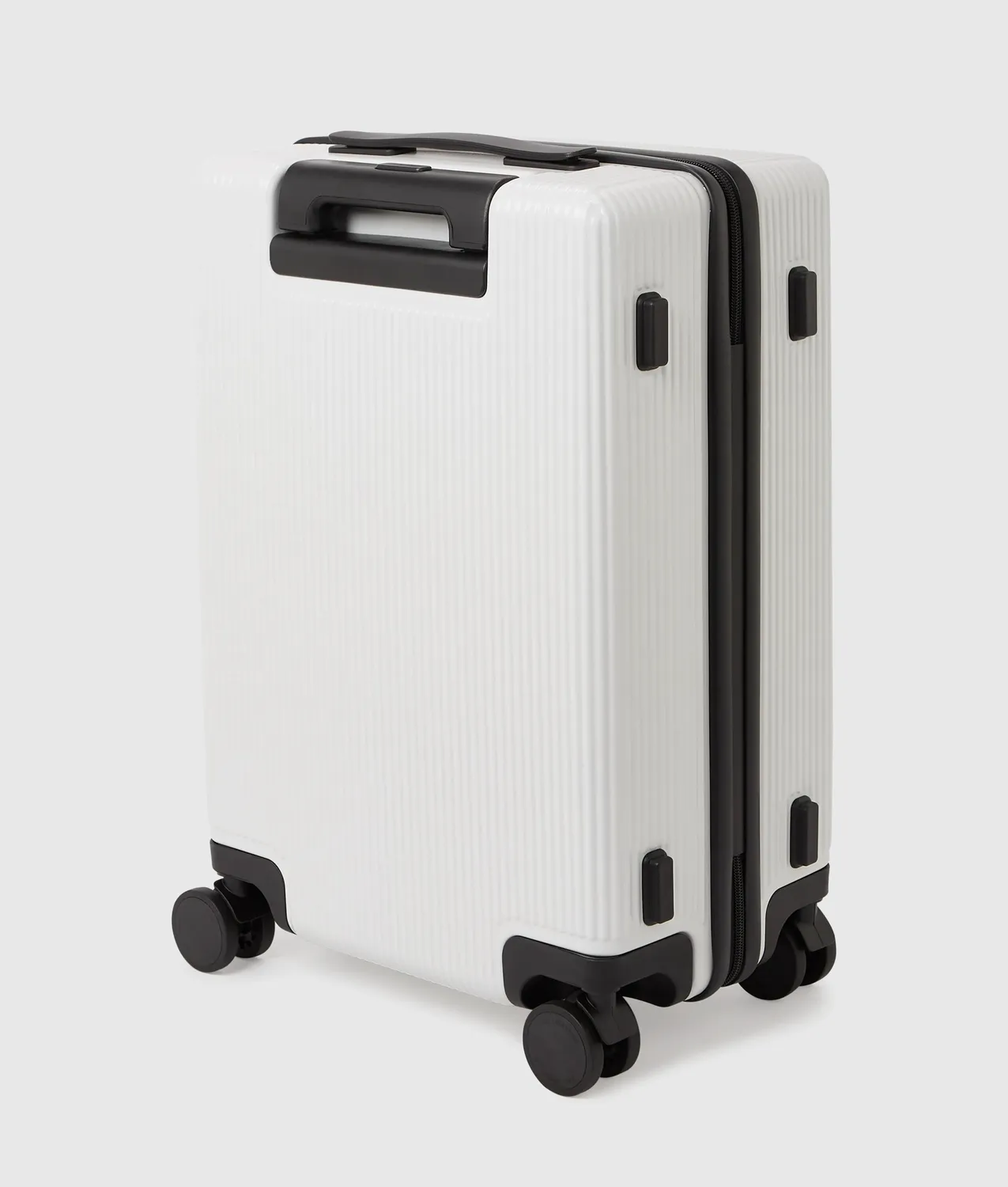 Karl Lagerfeld Ikon Choupette Trolley Koffer Hartschale