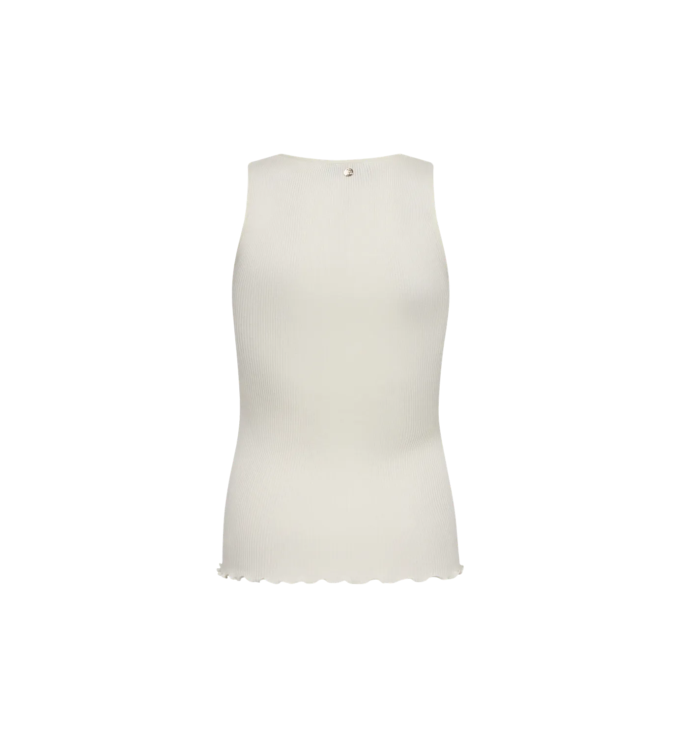 Mos Mosh MMElaine Seamless Silk Top Seide