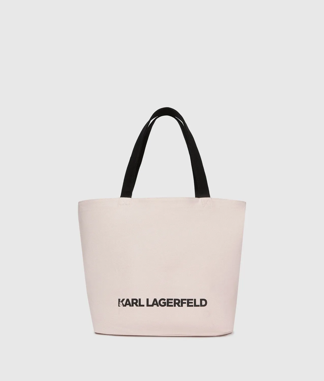 Karl Lagerfeld Ikon Choupette Shopper Wendetasche