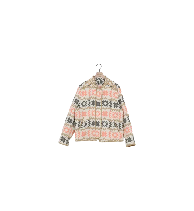 Mos Mosh MMWilly Gallia Jacke Coral Reef 38 wattiert