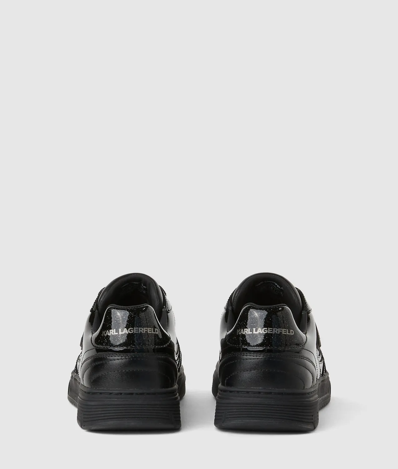 Karl Lagerfeld Kourtney Sneaker Damen 7 Monogram