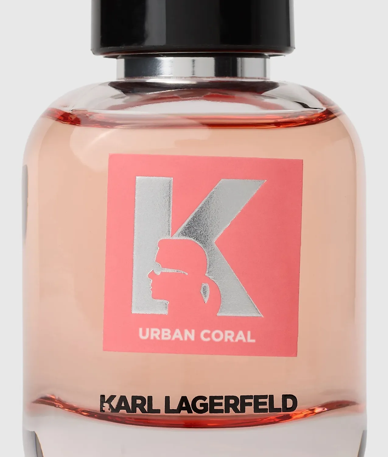 Karl Lagerfeld Urban Coral Parfum 60ml floral