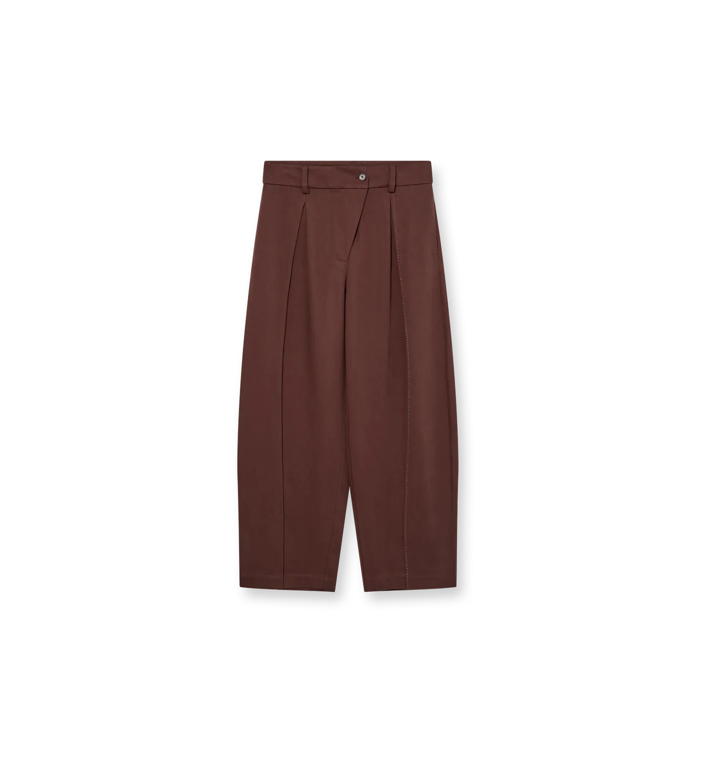 Mos Mosh MMHOn Twill Hose Java Regular 32-44